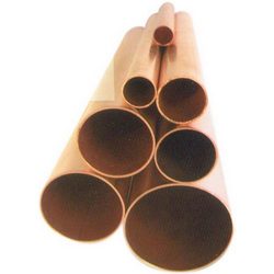 Manufacturers Exporters and Wholesale Suppliers of Medical Grade None Arsenic Copper Tube Jalandhar Punjab